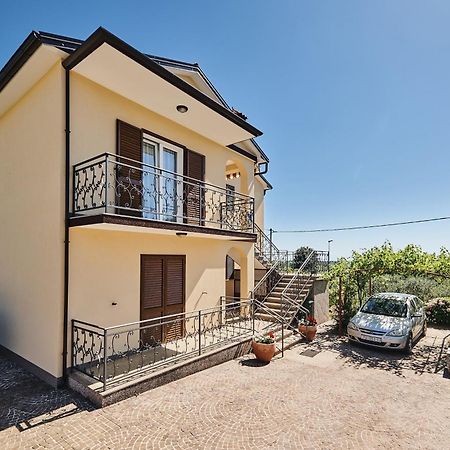 Apartment Ana Бъртонигла Екстериор снимка